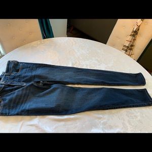 Skinny Jeans (Hollister)